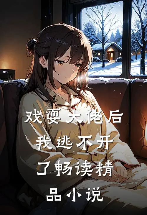 戏耍大佬后，我逃不开了畅读精品小说