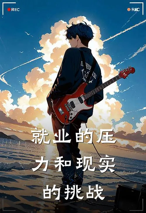 就业的压力和现实的挑战