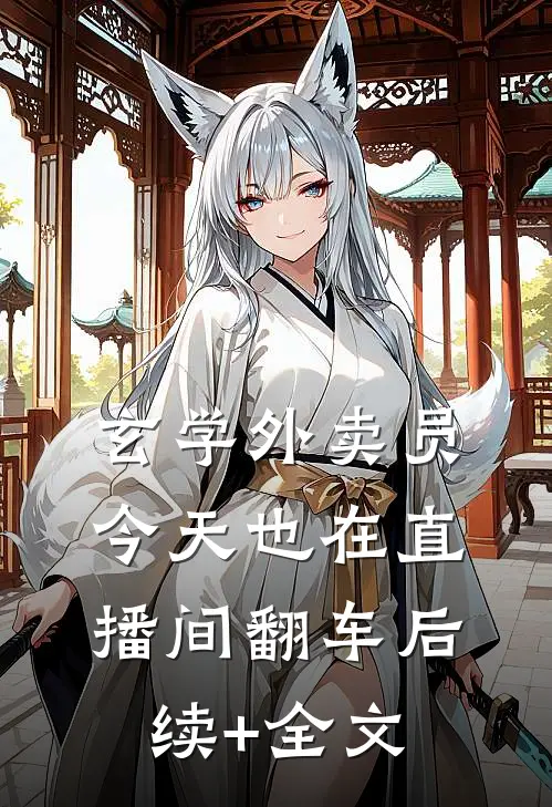 玄学外卖员今天也在直播间翻车后续+全文