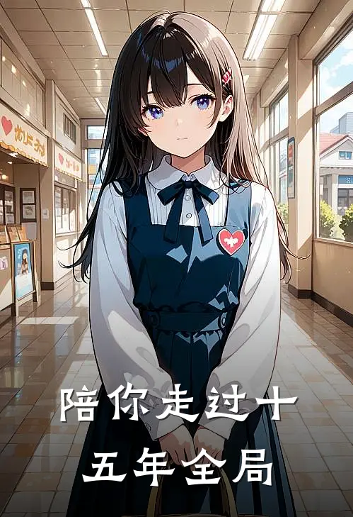 陪你走过十五年全局