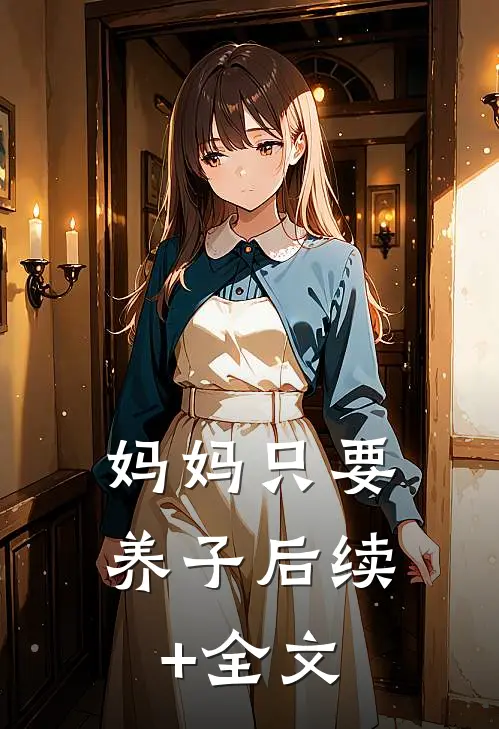 妈妈只要养子后续+全文