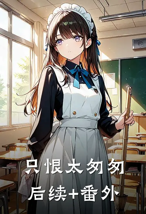 只恨太匆匆后续+番外