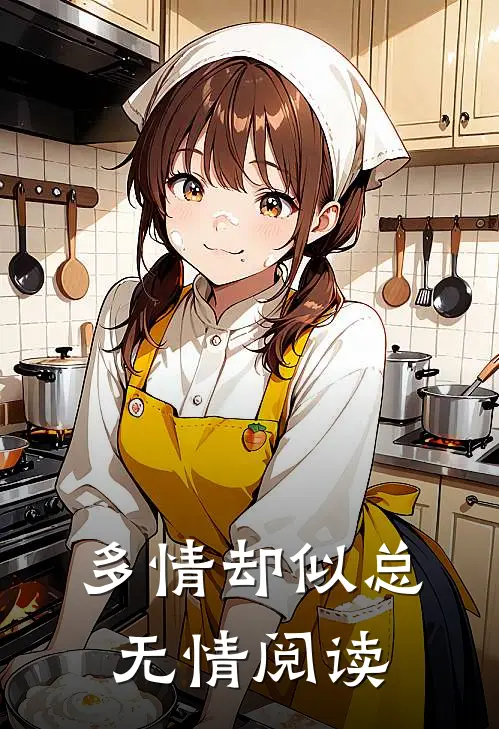 多情却似总无情阅读