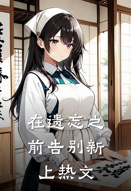在遗忘之前告别新上热文