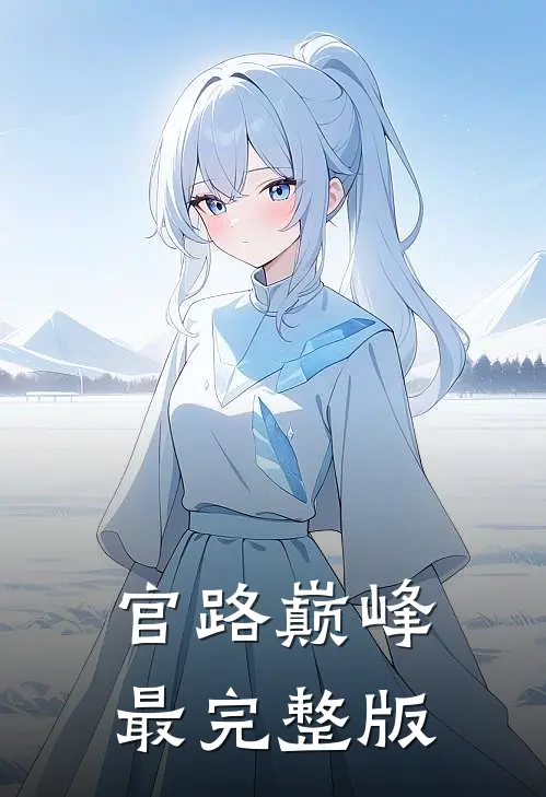 官路巅峰最完整版