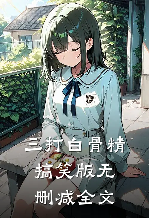 三打白骨精搞笑版无删减全文