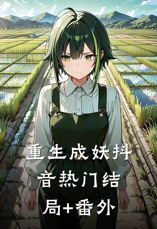 重生成妖抖音热门结局+番外
