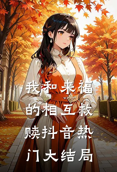 我和来福的相互救赎抖音热门大结局