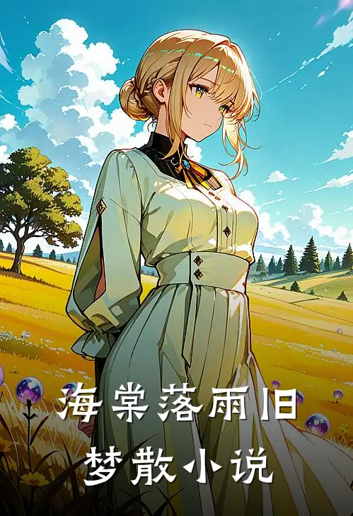 海棠落雨旧梦散小说