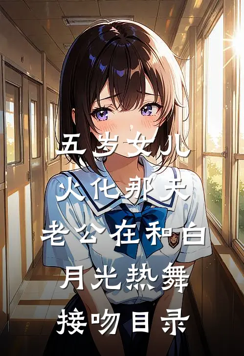 五岁女儿火化那天，老公在和白月光热舞接吻目录