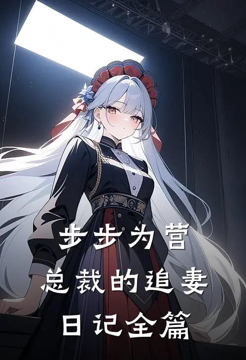 步步为营：总裁的追妻日记全篇
