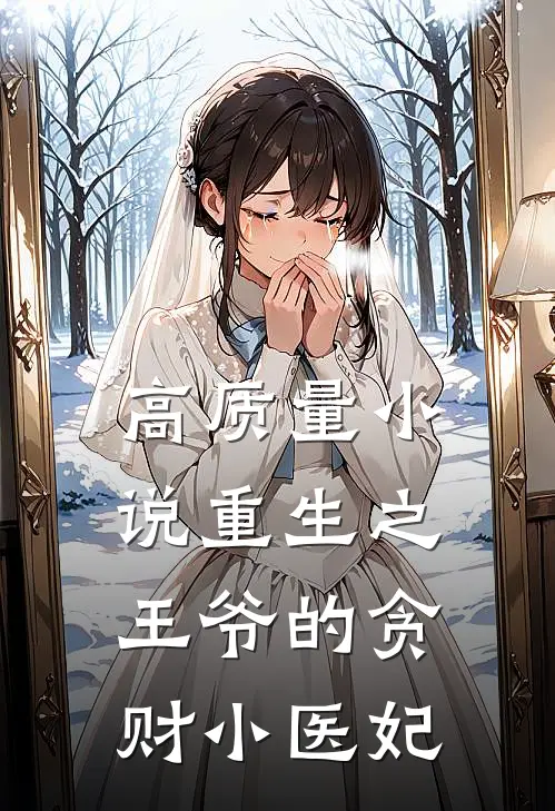 高质量小说重生之王爷的贪财小医妃