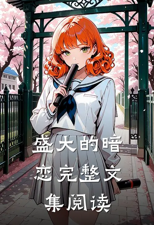 盛大的暗恋完整文集阅读