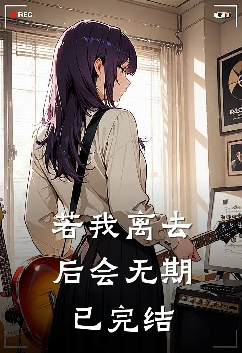 若我离去，后会无期已完结