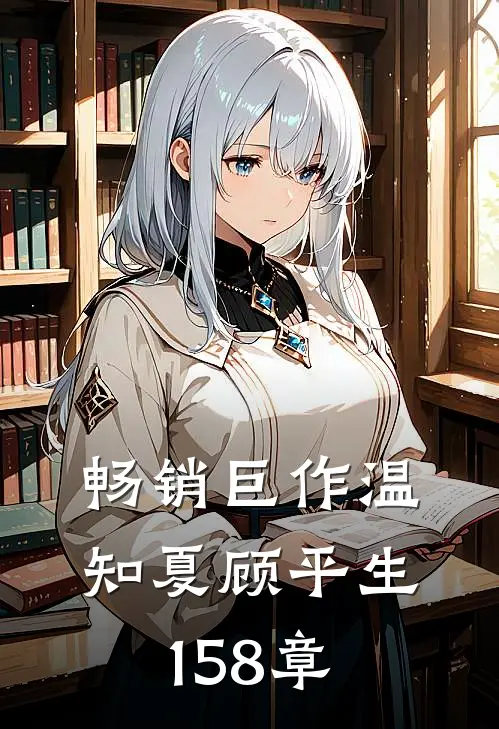 畅销巨作温知夏顾平生158章