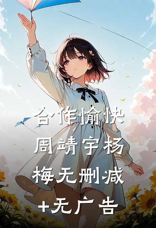 合作愉快周靖宇杨梅无删减+无广告