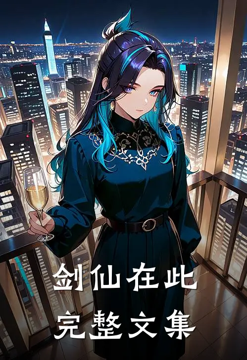剑仙在此完整文集