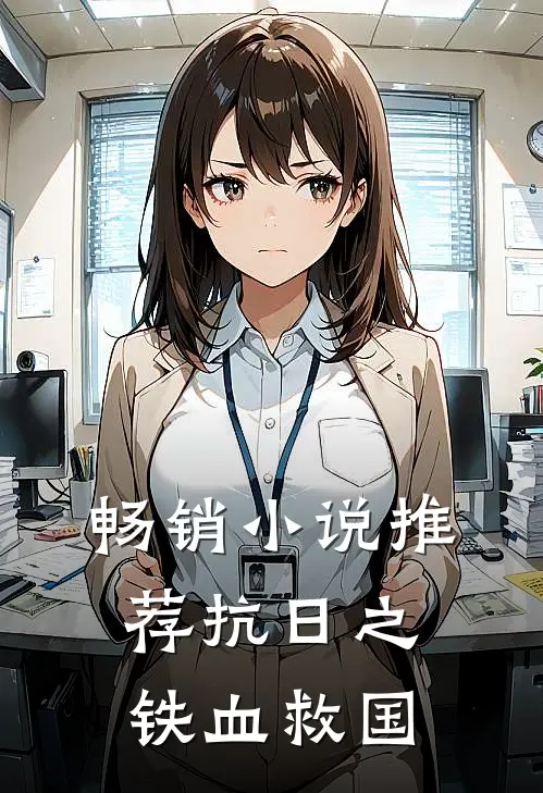 畅销小说推荐抗日之铁血救国