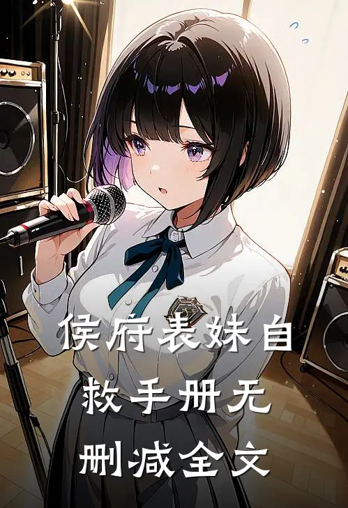 侯府表妹自救手册无删减全文