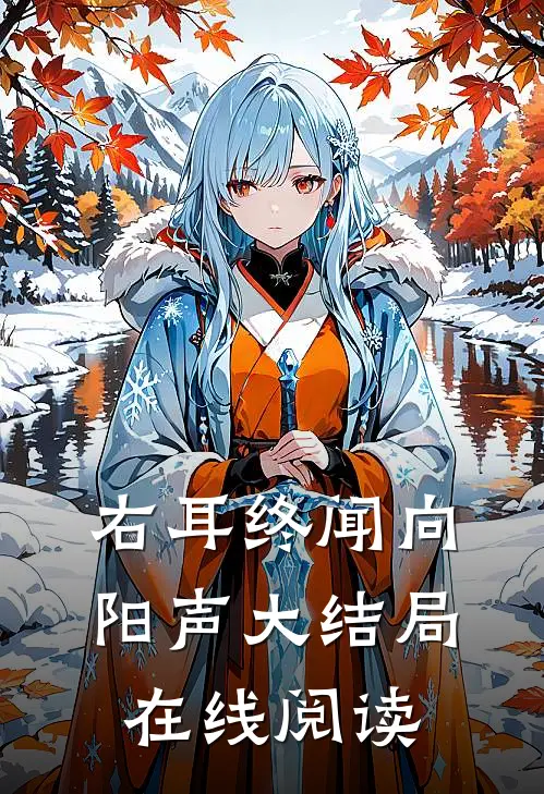 右耳终闻向阳声大结局在线阅读