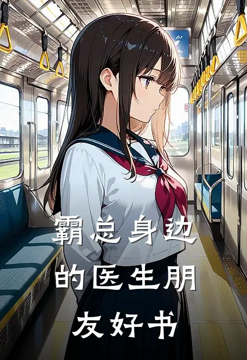 霸总身边的医生朋友好书