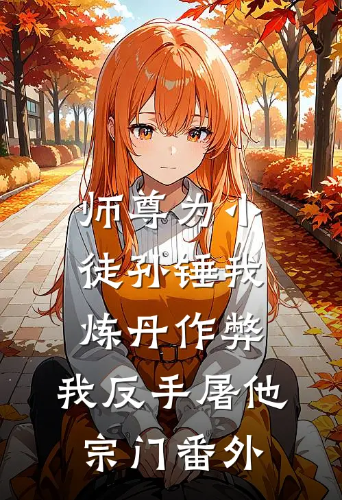 师尊为小徒孙锤我炼丹作弊，我反手屠他宗门 番外