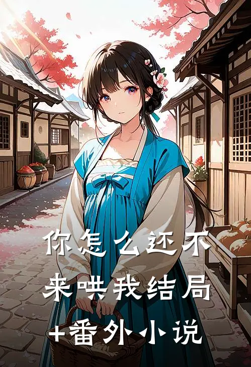 你怎么还不来哄我结局+番外小说