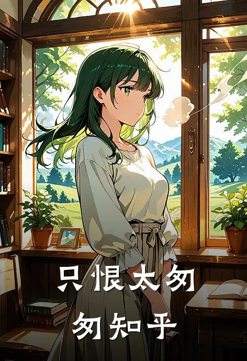 只恨太匆匆知乎
