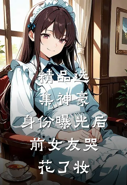 精品选集神豪：身份曝光后，前女友哭花了妆
