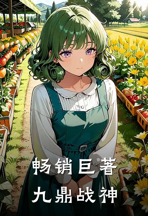 畅销巨著九鼎战神