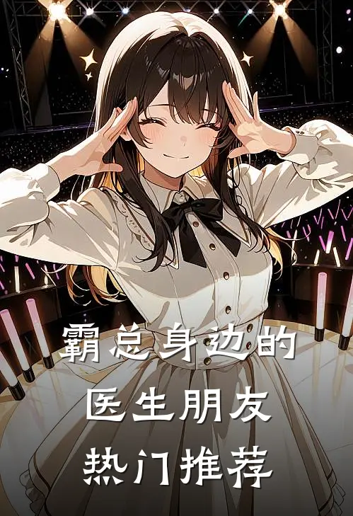 霸总身边的医生朋友热门推荐