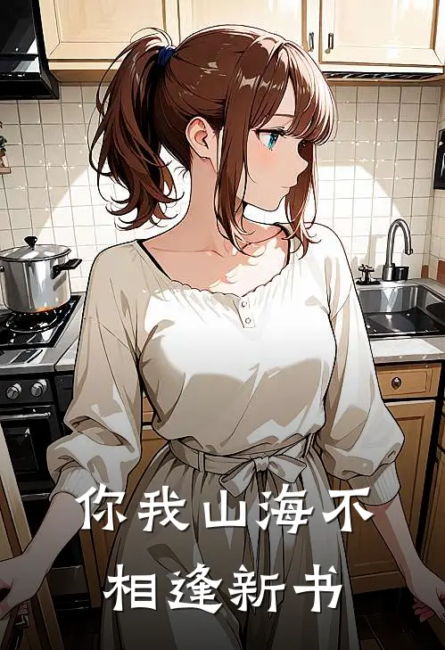 你我山海不相逢新书