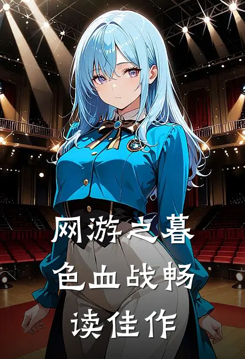 网游之暮色血战畅读佳作