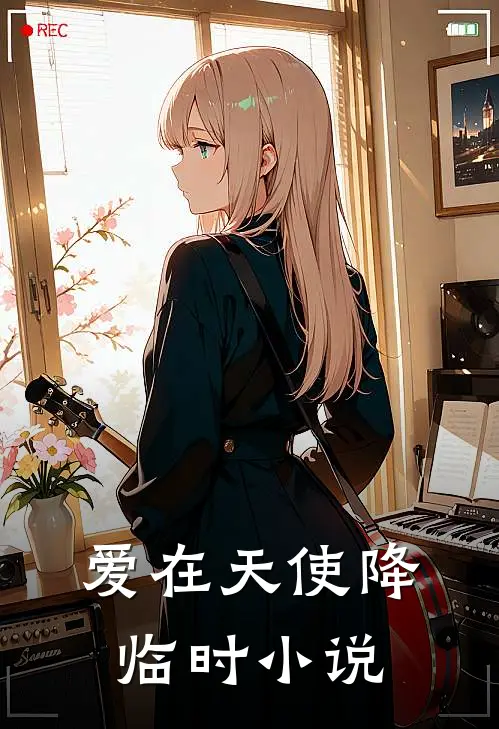 爱在天使降临时小说