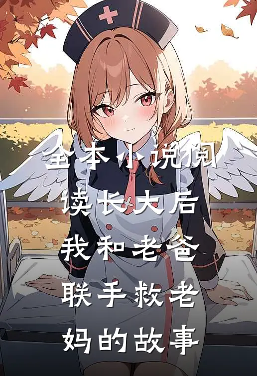 全本小说阅读长大后,我和老爸联手救老妈的故事