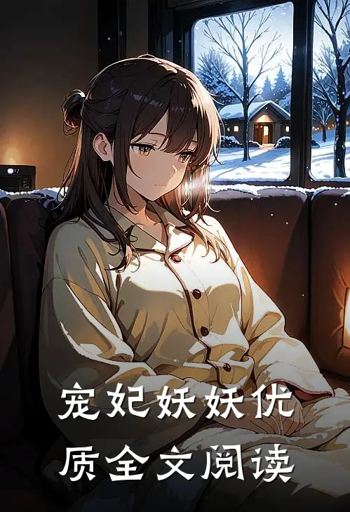 宠妃妖妖优质全文阅读