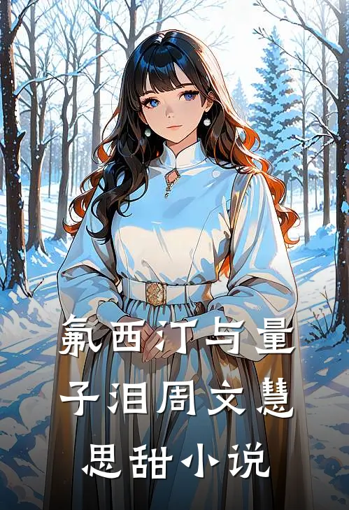 氟西汀与量子泪周文慧思甜小说