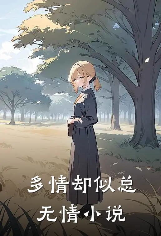 多情却似总无情小说