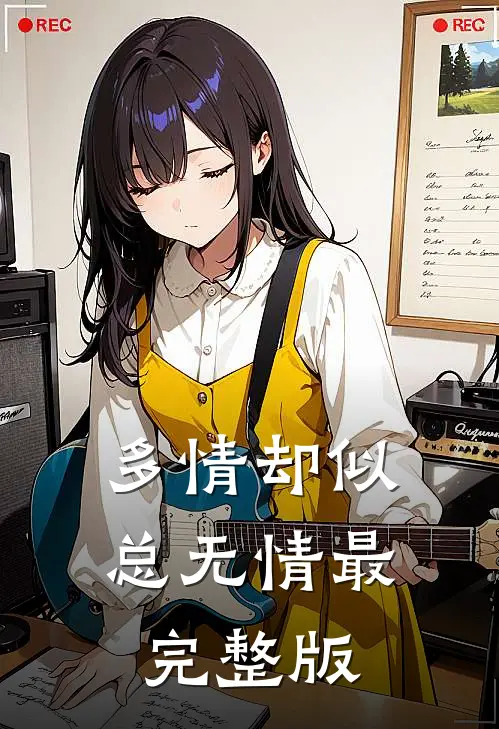 多情却似总无情最完整版