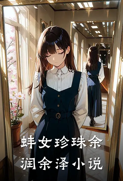 蚌女珍珠余润余泽小说