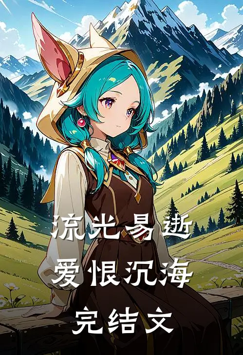 流光易逝，爱恨沉海完结文