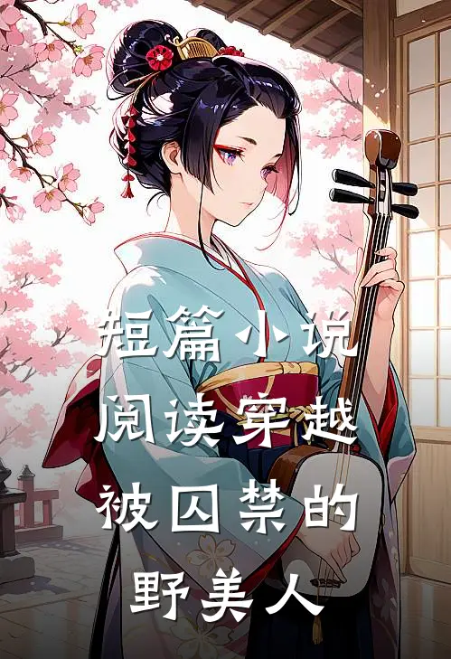 短篇小说阅读穿越：被囚禁的野美人