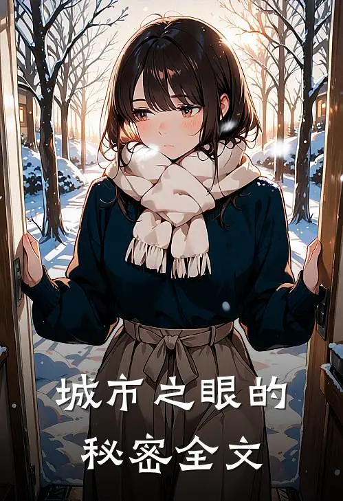 城市之眼的秘密全文