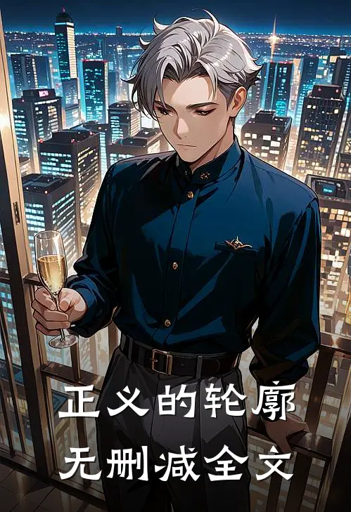 正义的轮廓无删减全文
