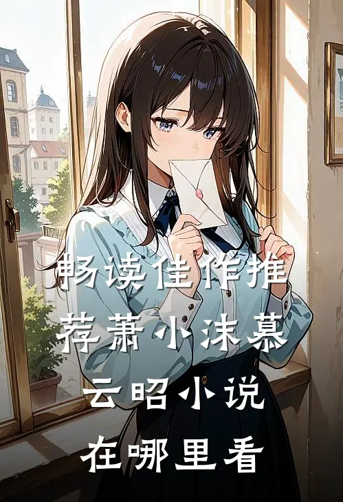 畅读佳作推荐萧小沫慕云昭小说在哪里看