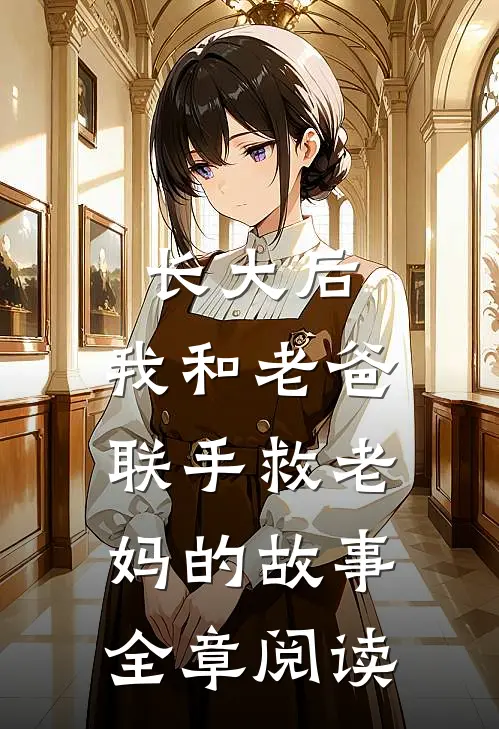长大后,我和老爸联手救老妈的故事全章阅读