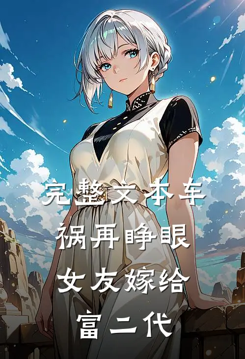 完整文本车祸再睁眼，女友嫁给富二代