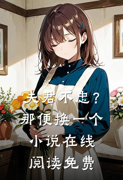 夫君不忠？那便换一个小说在线阅读免费