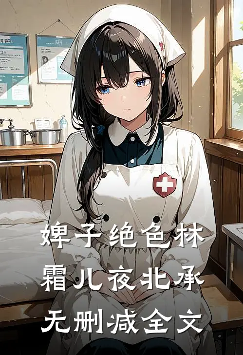 婢子绝色林霜儿夜北承无删减全文