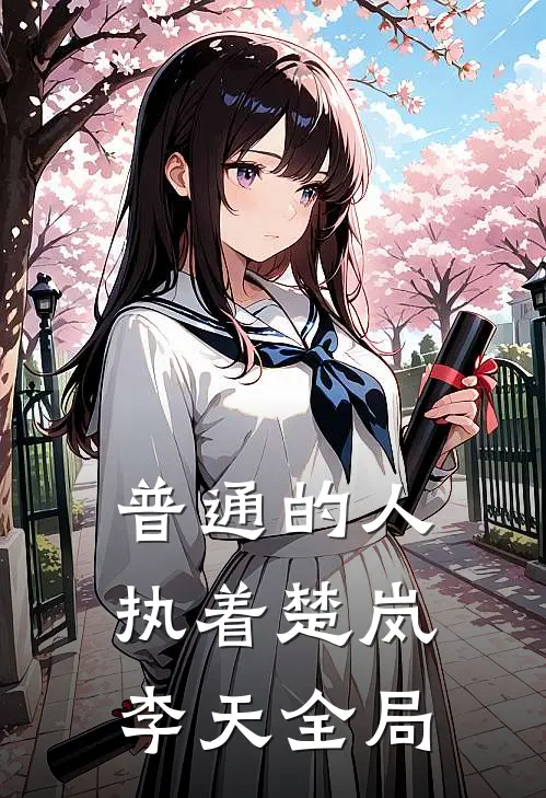 普通的人执着楚岚李天全局